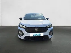Peugeot 2008 Hybrid 145 e-DCS6 - Style