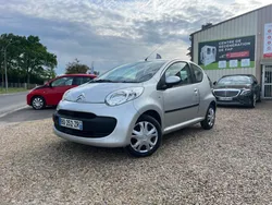 CITROEN C1 1.0 i 68 ch CONFORT 3P
