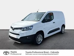 Toyota PROACE CITY Medium 130 D-4D Business RC21