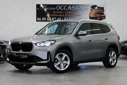 Bmw X1 (U11) SDRIVE18I 136CH BUSINESS DESIGN