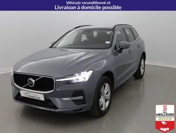Volvo XC60 B4 (Diesel) 197 Geartronic 8 Momentum