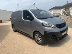 Peugeot Expert L1H1 HDi 177Cv