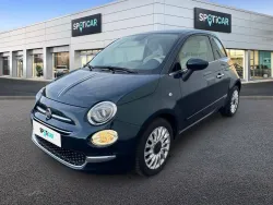 FIAT 500 1.2 GLP 120th Aniversario