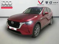 MAZDA CX-60 2.5L e-Skyactiv-G PHEV Exclusive-Line AWD