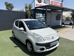 Nissan PIXO 1.0 68CH ACENTA
