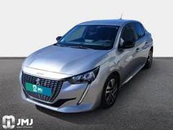 Peugeot 208 PureTech 100 S&S BVM6 Style