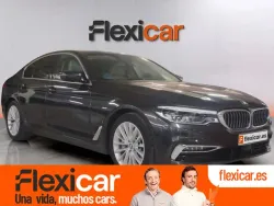 BMW Serie 5 530e iPerformance