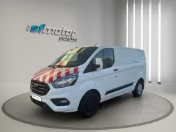 FORD Transit FT 310 L2 Van Trend 130