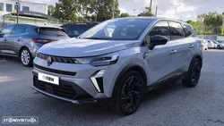 Renault Symbioz 1.6 E-Tech Full Hybrid Esprit Alpine