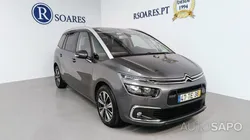 Citroen Grand C4 Picasso 1.6 BlueHDi Feel EAT6 de 2017