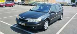 Renault Laguna CDI 1.9