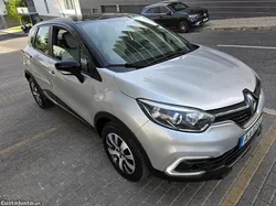 Renault Captur 0.9 TCE Exclusive 99.000kms