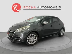 Peugeot 208 1.2 VTi Active