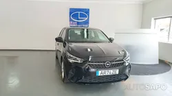 Opel Corsa 1.2 Business Edition de 2022