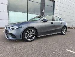 Mercedes-Benz A 220 220d 8G-DCT