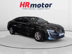PEUGEOT 508 1.5BlueHDi S&S Allure Pack EAT8 130