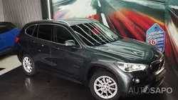 BMW X1 de 2017