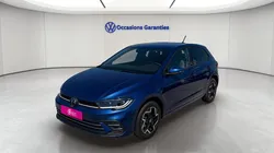 VOLKSWAGEN Polo 1.0 TSI 95 S&S DSG7 Edition 50