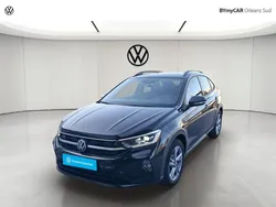 VOLKSWAGEN Taigo 1.0 TSI 110 DSG7 R-Line