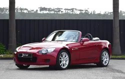 Honda S2000 AP1