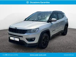JEEP Compass 1.6 I MultiJet II 120 ch BVM6 Brooklyn Edition