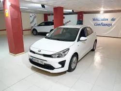 KIA Rio 1.2 DPi Concept 84