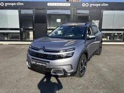 Citroen C5 Aircross BlueHDi 130ch S&S Feel EAT8 E6.d