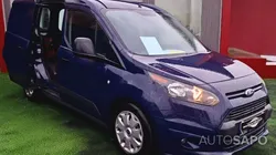 Ford Transit Connect Connect 1.5 TDCi 200 L1 Trend de 2016