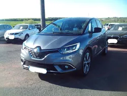 Renault SCENIC IV 1.2 TCE 130CH ENERGY INTENS BV6
