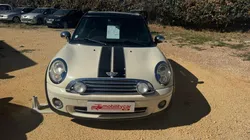 Mini Clubman R55 1.6i - 120 Cooper