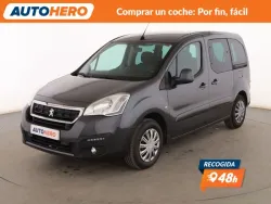 PEUGEOT Partner Tepee 1.6HDI Active 115