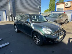 Mini Countryman S 2.0 D 143 Bva moteur hs