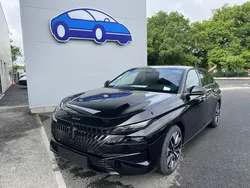 Peugeot 308 SW 1.5 BLUEHDI 130CH S&S ALLURE EAT8