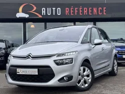 Citroen C4 PICASSO 1.6 HDI 90 CH / BVA / GPS / TEL