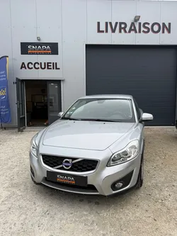 Volvo C30 D2 / 1.6 D 115 CH / Garantie 12 mois