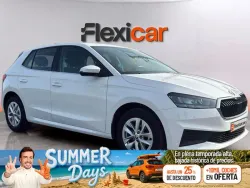 SKODA Fabia 1.0 MPI Active 59kW