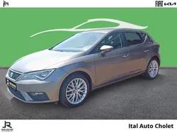 Seat Leon 1.2 TSI 110ch My Canal Start&Stop