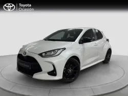 TOYOTA Yaris 120H 1.5 Style Plus