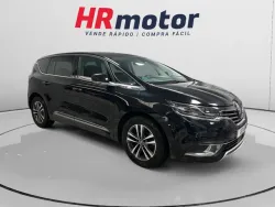RENAULT Espace Blue dCi Techno EDC 139kW