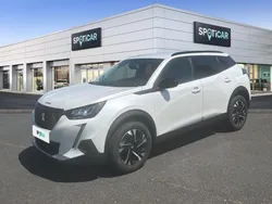 Peugeot 2008 BlueHDi 130 S&S EAT8 Allure