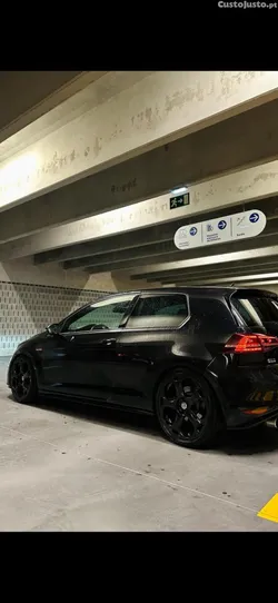 VW Golf GOLF VII GTI TSI 220 CV