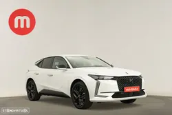 DS DS4 1.2 PureTech Performance Line EAT8