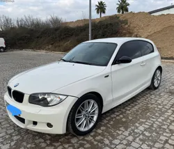BMW 118 D Pack M