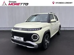 Hyundai Inster 49 kWh 115ch Creative