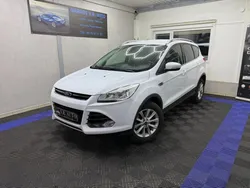 Ford Kuga 2 2.0 TDCi 4x4 16V 150ch TITANIUM 2E MAIN GARANTIE 6 MOIS