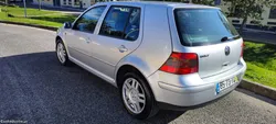 VW Golf (1J)