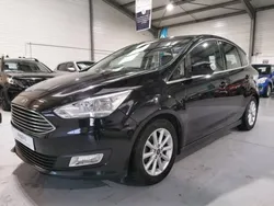 Ford C-MAX 1.5 TDCi 120ch Stop&Start Sport