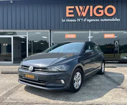 Volkswagen polo 1.0 tsi 95 active