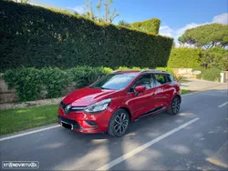 Renault Clio Sport Tourer (Energy) dCi 90 Start & Stop LIMITED