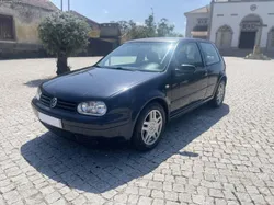 VW Golf 1.4